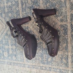 New Gabriella Rocha Shoes